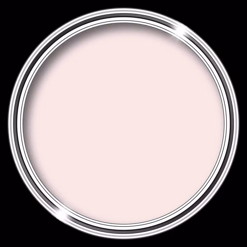 HQC PAINTS Smooth Masonry Paint in Pink, 20L – 3