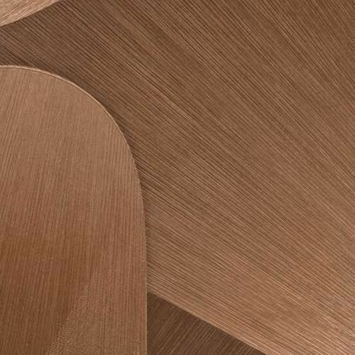 Erismann Elysium 10423-48 Non-Woven Wallpaper with Modern Geometric and Abstract Design, Brown