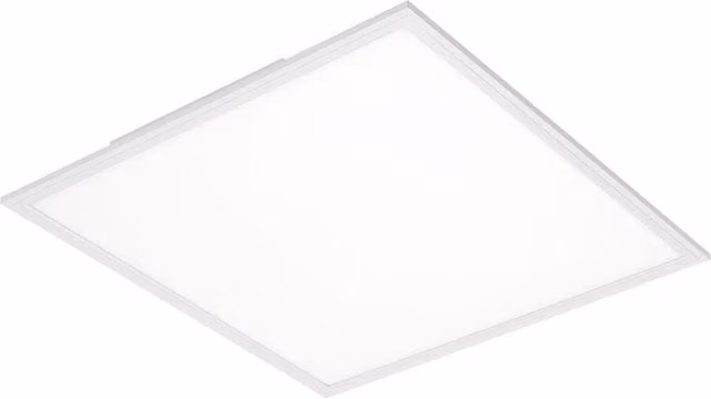 Briloner Ultraslim White 38W LED Ceiling Panel