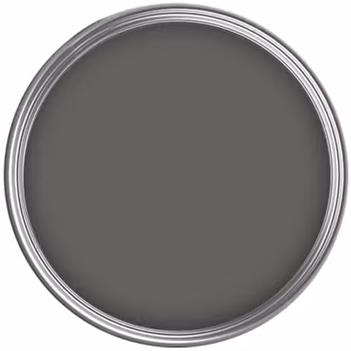 Innov8 Coatings Radiator Paint in Chicago Grey, 0.75 l, Satin Gloss, Water Based and Quick Drying