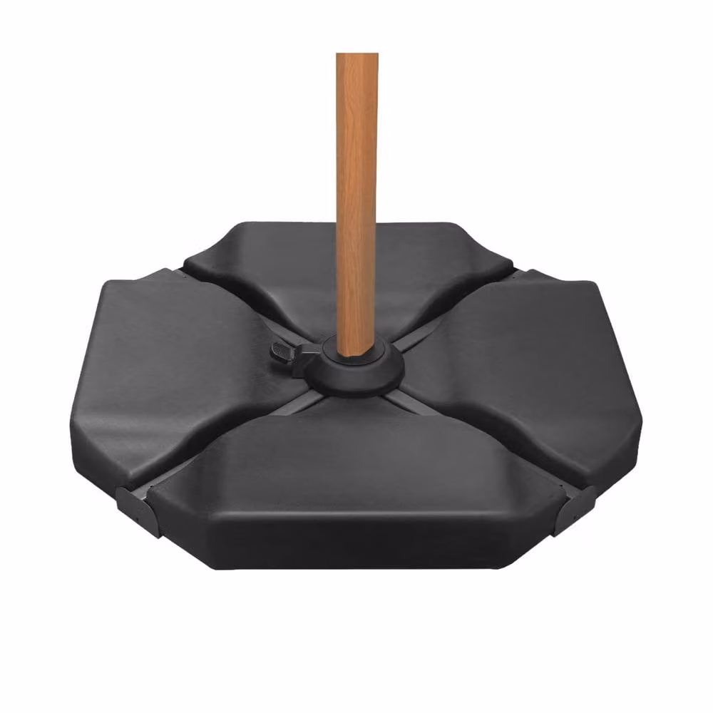 sweeek Triangular Parasol Base in Anthracite Grey – 2
