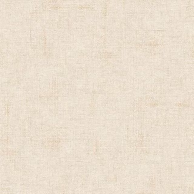 World of Wallpaper Linen Heavyweight Textured Vinyl Wallpaper in Cream and Beige
