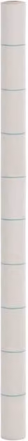 Berkfield Home White PP Weed Membrane for Ornamental and Vegetable Gardens, 2 x 10 m