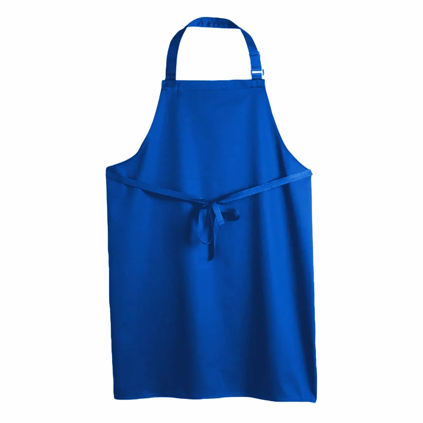 SOL'S Gala Long Bib Barwear Apron in Blue – 2