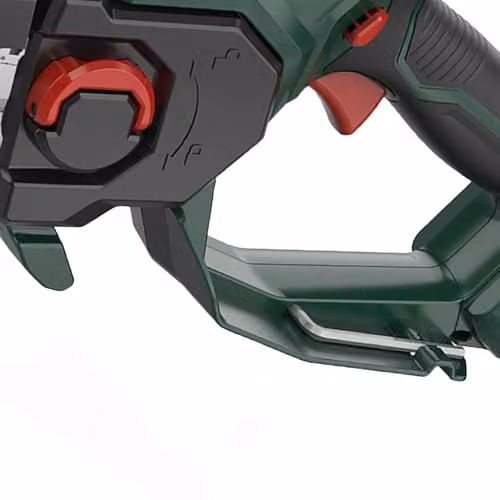Webb Eco 20V WEV20EXTPSB2 Cordless Pruning Saw with 100-215cm Extension Pole, Battery and Charger Included – 2