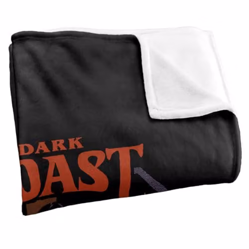 Steven Rhodes Dark Roast Silky Touch Super Soft Fleece Throw Blanket, Multicolour, W/D/H: 91 x 147 cm – 7