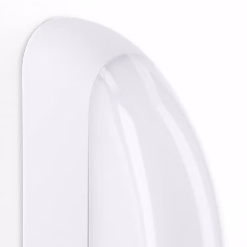 Netlighting FORLIGHT Noa LED Outdoor Wall Light Grey IP44 – 2