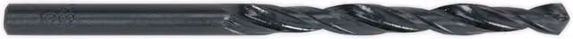 Loops 5 Pack 10mm Roll Forged HSS Twist Drill Bits in Black and Multicolour – 1