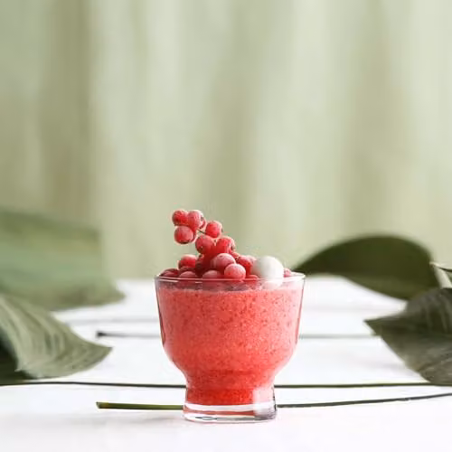 LAV Petit Glass Ice Cream Bowls, 240ml, Pack of 12, Transparent – 3