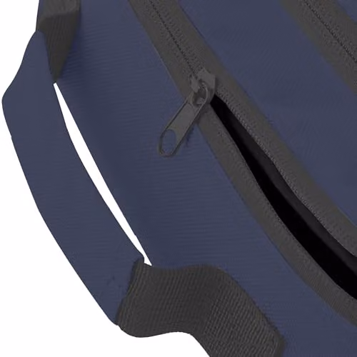 Quadra Insulated Lunch Cooler Bag Pack of 2 in Blue – 2