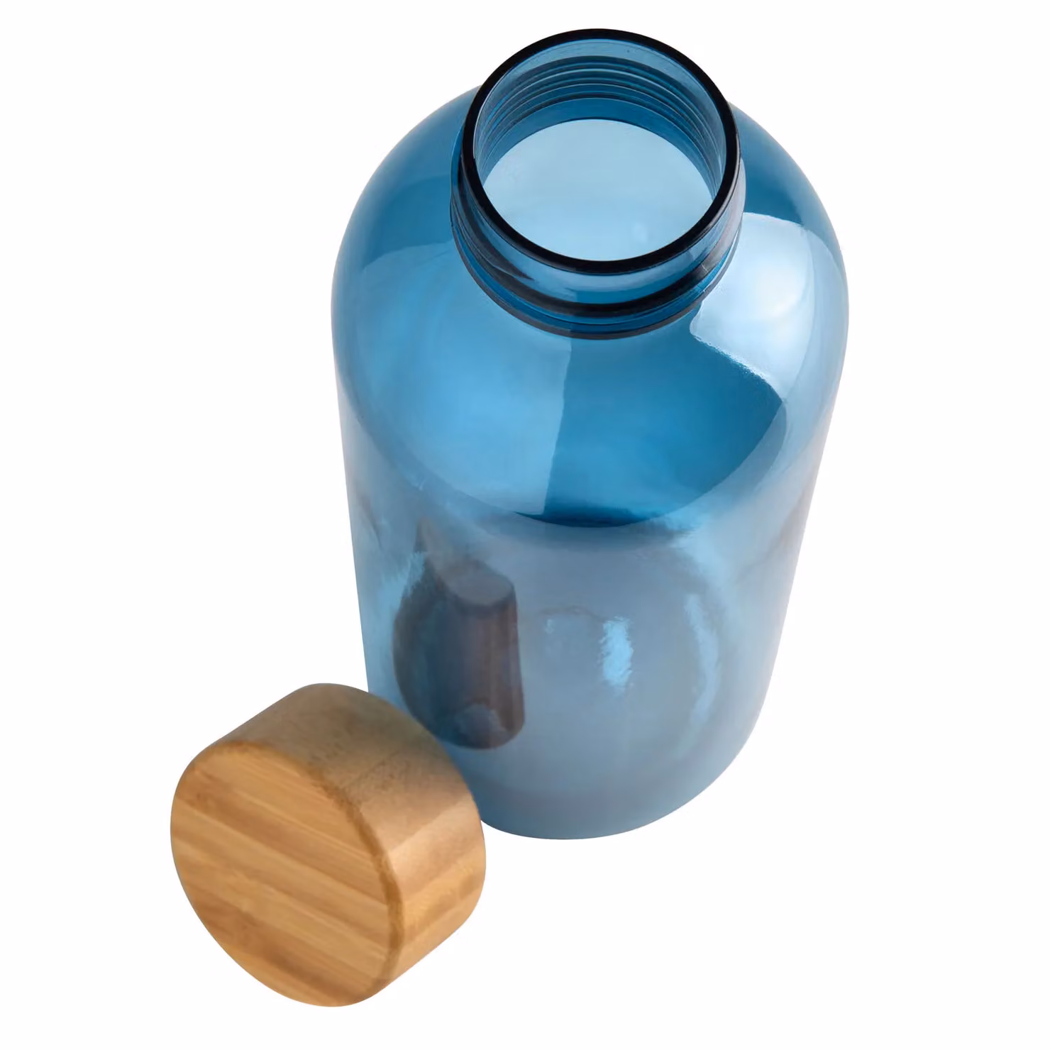 XD Design RPET Water Bottle in Blue, 740 ml – 2