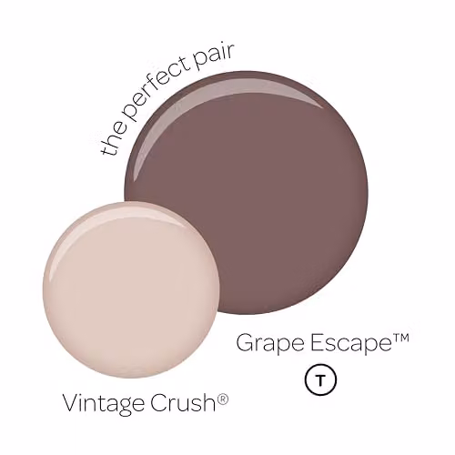 Crown Grape Escape Matt Emulsion Purple 2.5l – 5