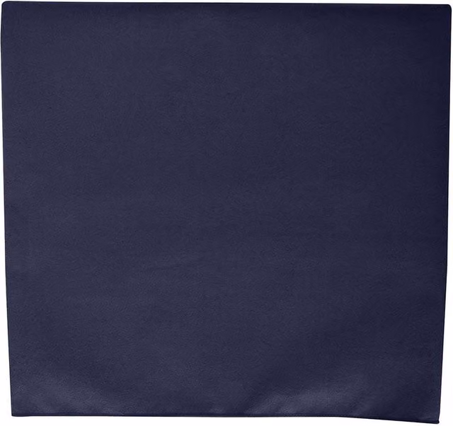 SOL'S Atoll 50 Quick-Drying Microfibre Towel in Blue – 1