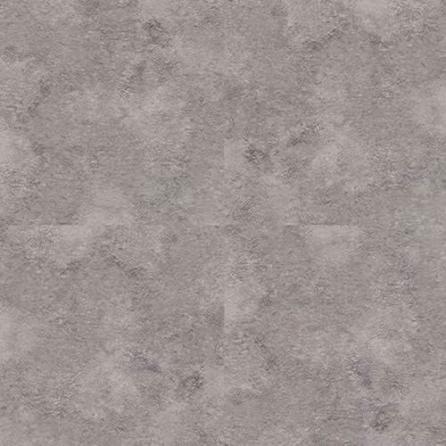 Arthouse Plain Textured Grey Floor Tiles, 10 Tiles Per Pack, W/D/H: 30.5 x 30.5 x 1.5 cm