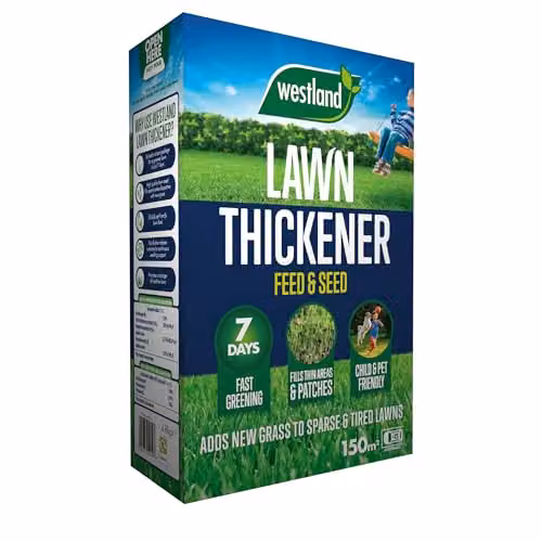Westland Lawn Thickener and Reviver – 2