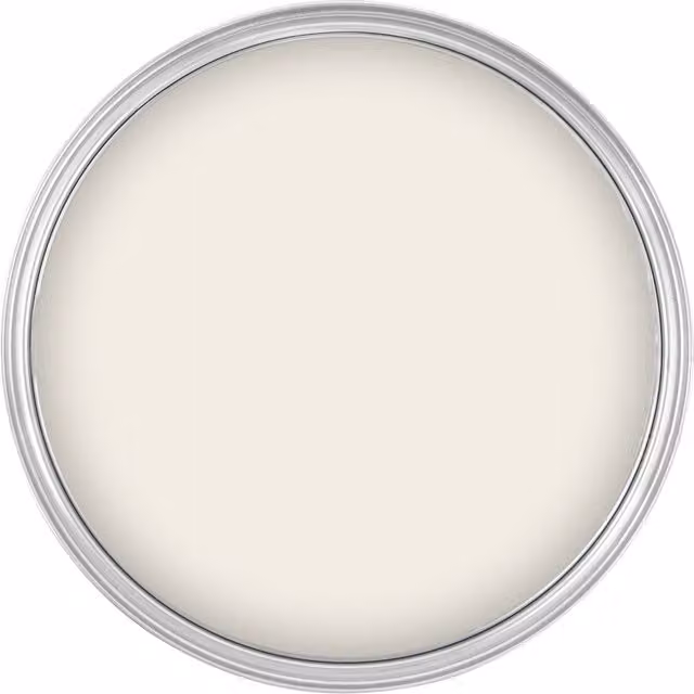 Dulux Silk Emulsion Paint, White, 5 l
