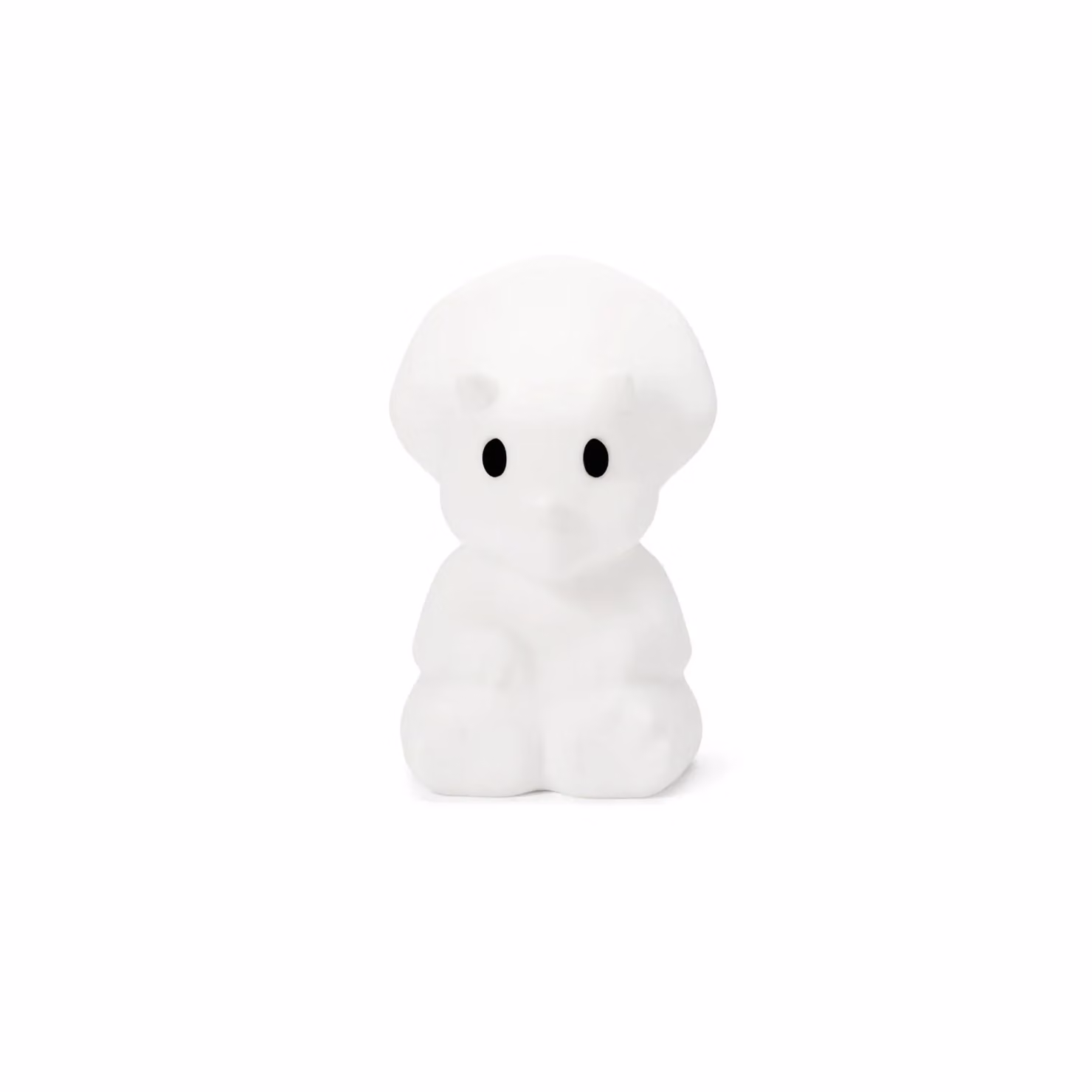 Mr. Maria Mira First Light White W/D/H: 14.0 x 14.0 x 25.0 cm – 2