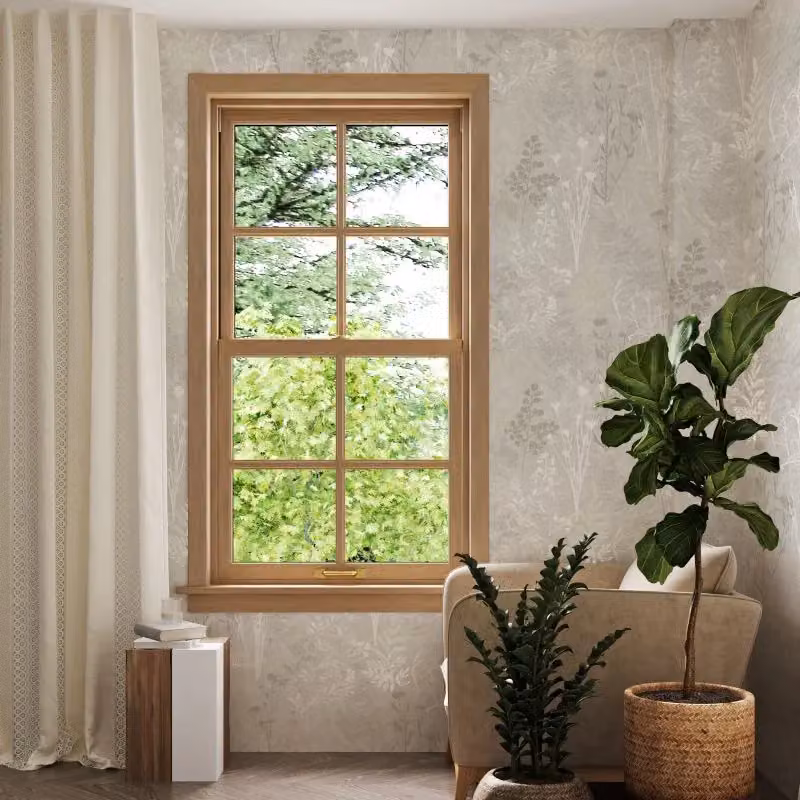 Superfresco Easy Organics Floral Botanical Wallpaper in Beige, W: 52 cm, H: 1000 cm – 2