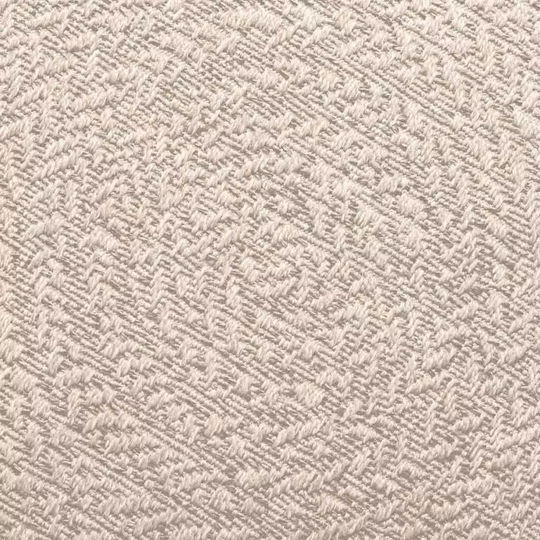Berkfield Home ZIZUR Indoor and Outdoor Rug, Beige Jute Look, W: 160 cm, D: 230 cm