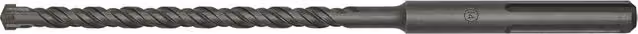 Loops SDS Max Masonry Drill Bit, Grey and Multicolour, Diameter: 14 mm, Length: 340 mm