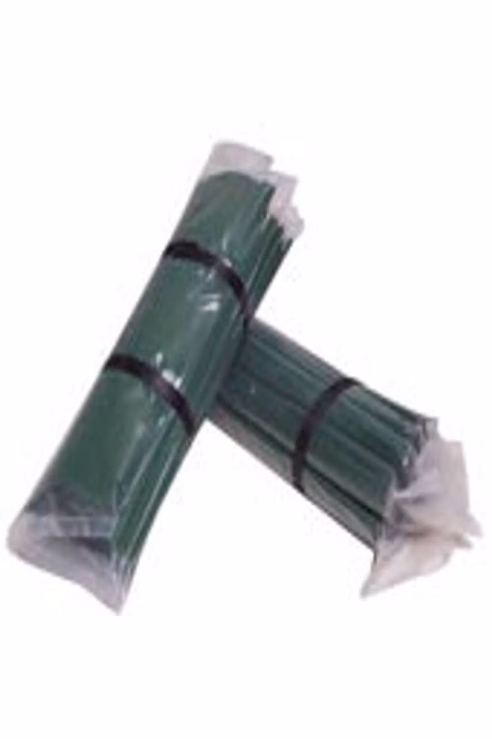 KDMD Green 20 Gauge Metal Stub Wire for Party Decorations – 3