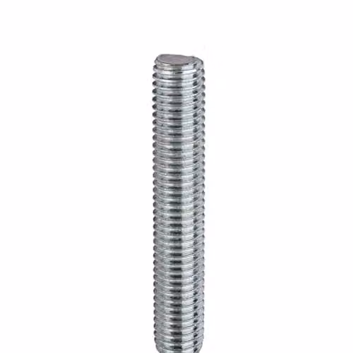 Unifix Grade 4.8 Steel Allthreads M5 x 30 mm, Silver, Box of 200 – 2