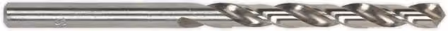Loops 5 Pack Silver HSS Twist Drill Bits, Diameter: 12.5 mm, Length: 150 mm