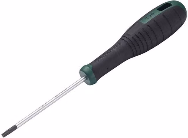 Hultafors TORX T20 Screwdriver, 90mm