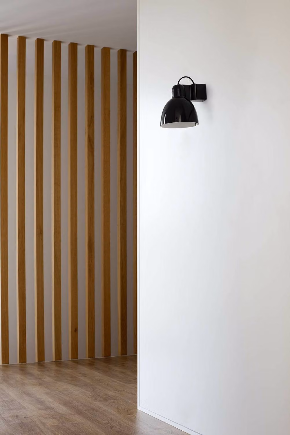 Netlighting Venice Black Dome Aluminium Wall Lamp – 2