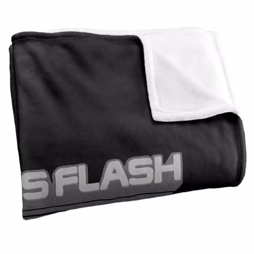 Steven Rhodes Newsflash Silky Touch Super Soft Fleece Throw Blanket, Multicolour, W/D/H: 91 x 147 cm – 7