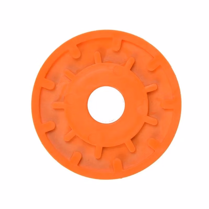 ALM Manufacturing FL289 Spool and Line in Orange and Multicolour – 2