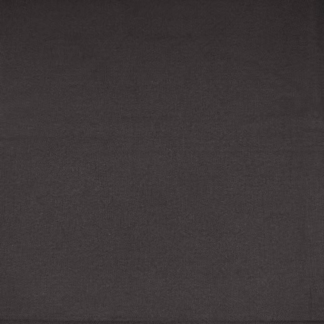 Ante Decor Dark Grey 100% Washed Heavyweight Cotton Fabric