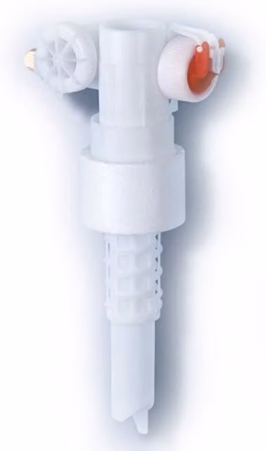 Grohe Filling Valve 1/2 inch Grey 42181000
