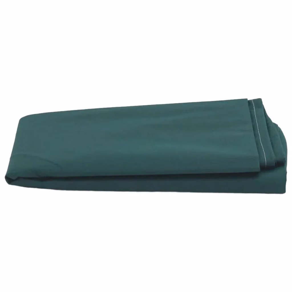 Berkfield Home Plant Fleece Covers with Drawstring, 4 Pack, Green, W: 0.8 m, H: 1.2 m – 3