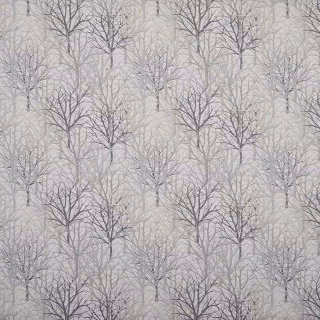 Terrys Bolderwood Fabric Radnor Grey