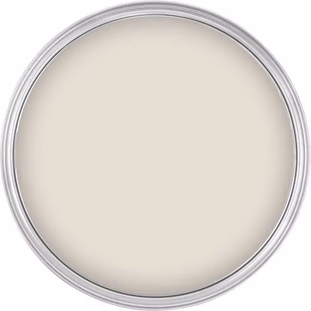 Johnstones Soft Sheen Water Based Dispersion Emulsion Paint in Beige/Brown, 2.5l