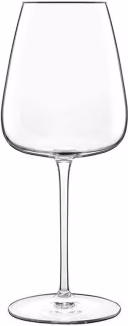 Meyer Talismano Chardonnay Wine Glass, 450ml, Transparent – 1