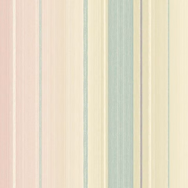 Wallquest Modern Abstract Striped Multicolour Wallpaper