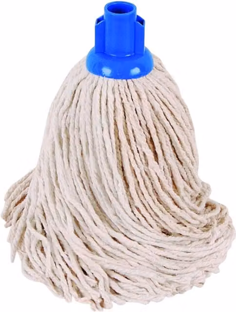 Wilsons Multicolour Plastic Socket Mop No 16