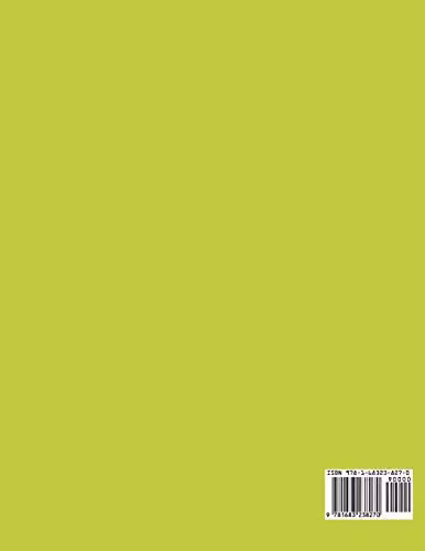 Activity Attic Books Adventures in Nature’s Wonder Coloring Book for Children W: 27.94 cm, H: 21.59 cm – 2
