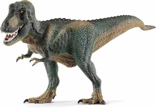 Schleich Tyrannosaurus Rex Large Dinosaur Figurine – 1