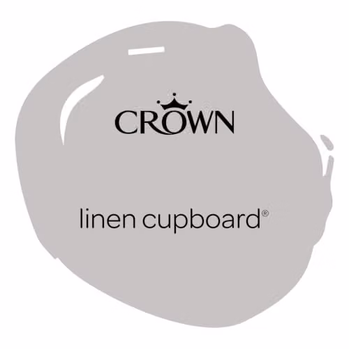 Crown EASYCLEAN Grey Anti Mould Bathroom Tester Pot - Sample 40ml – 2