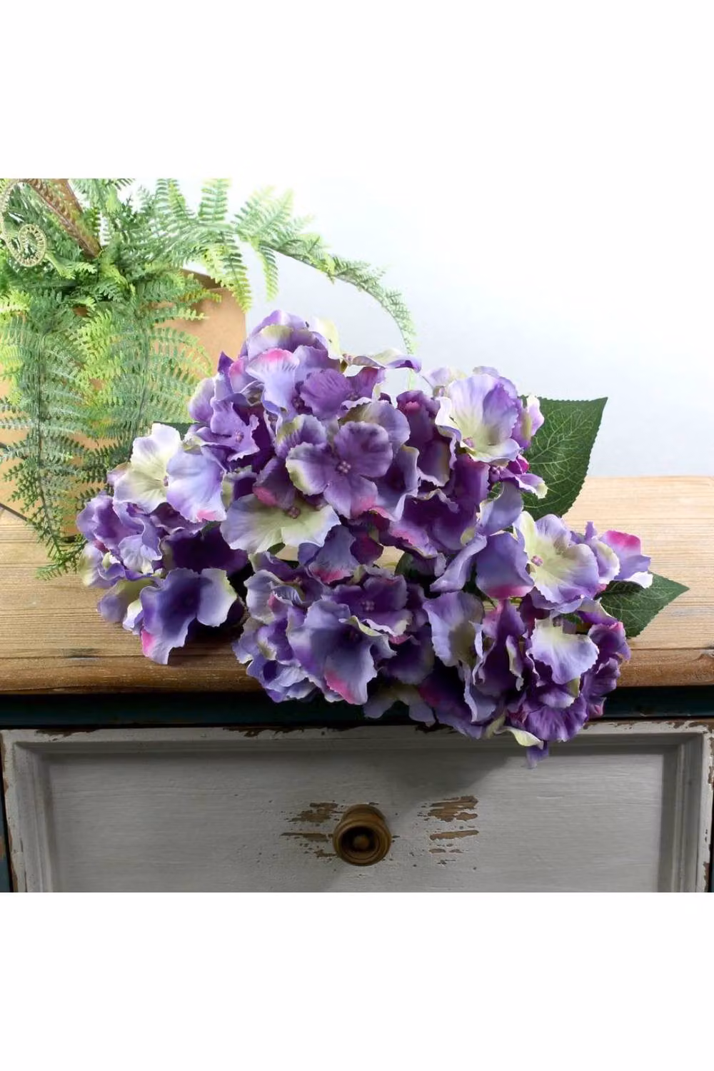 KDMD Purple Arundel Hydrangea Bush, 2 Pack – 2