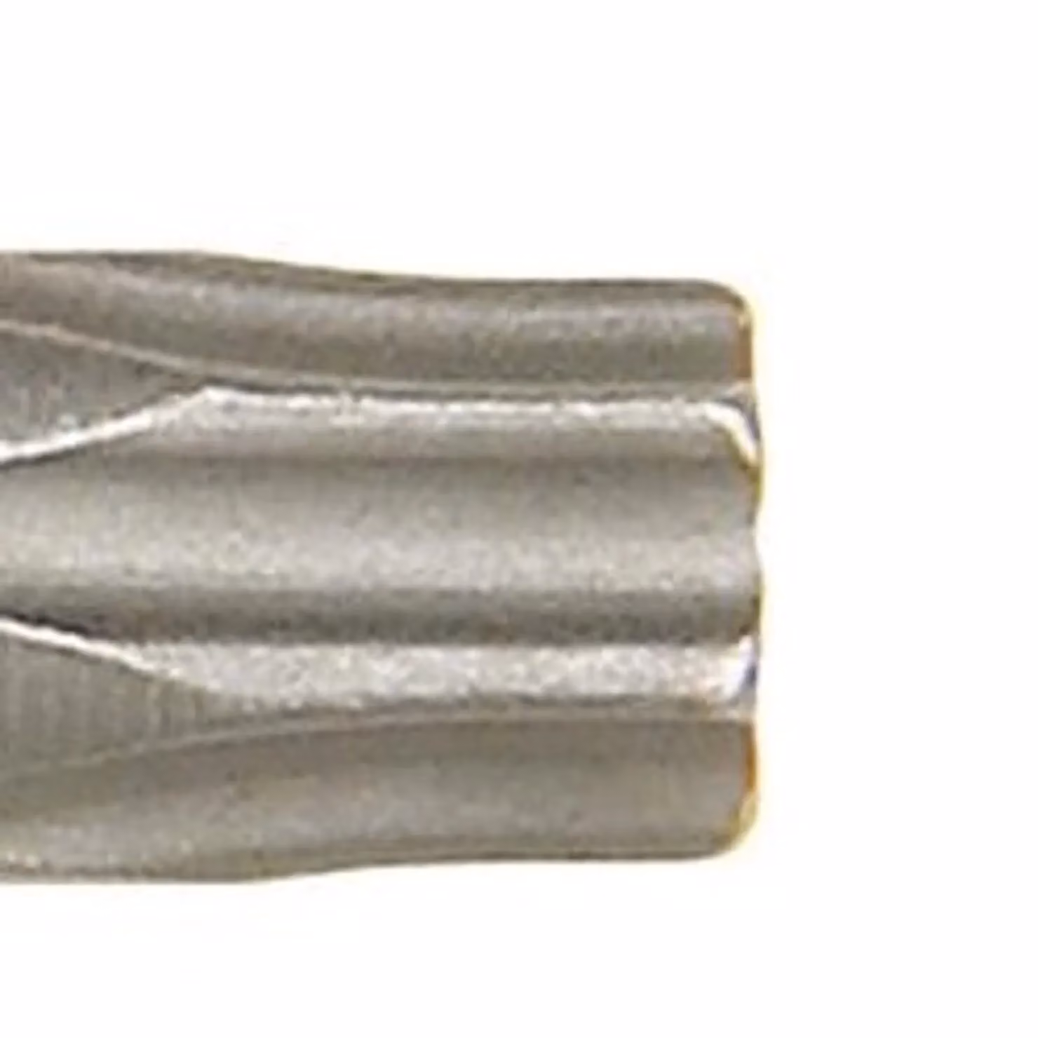 IRWIN Torx Screwdriver Bits in Silver and Multicolour – 2