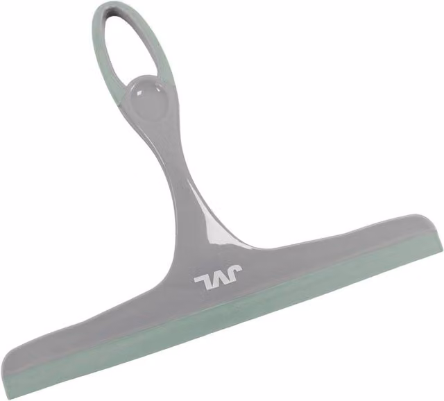 JVL Handheld Window Squeegee in Grey – 1