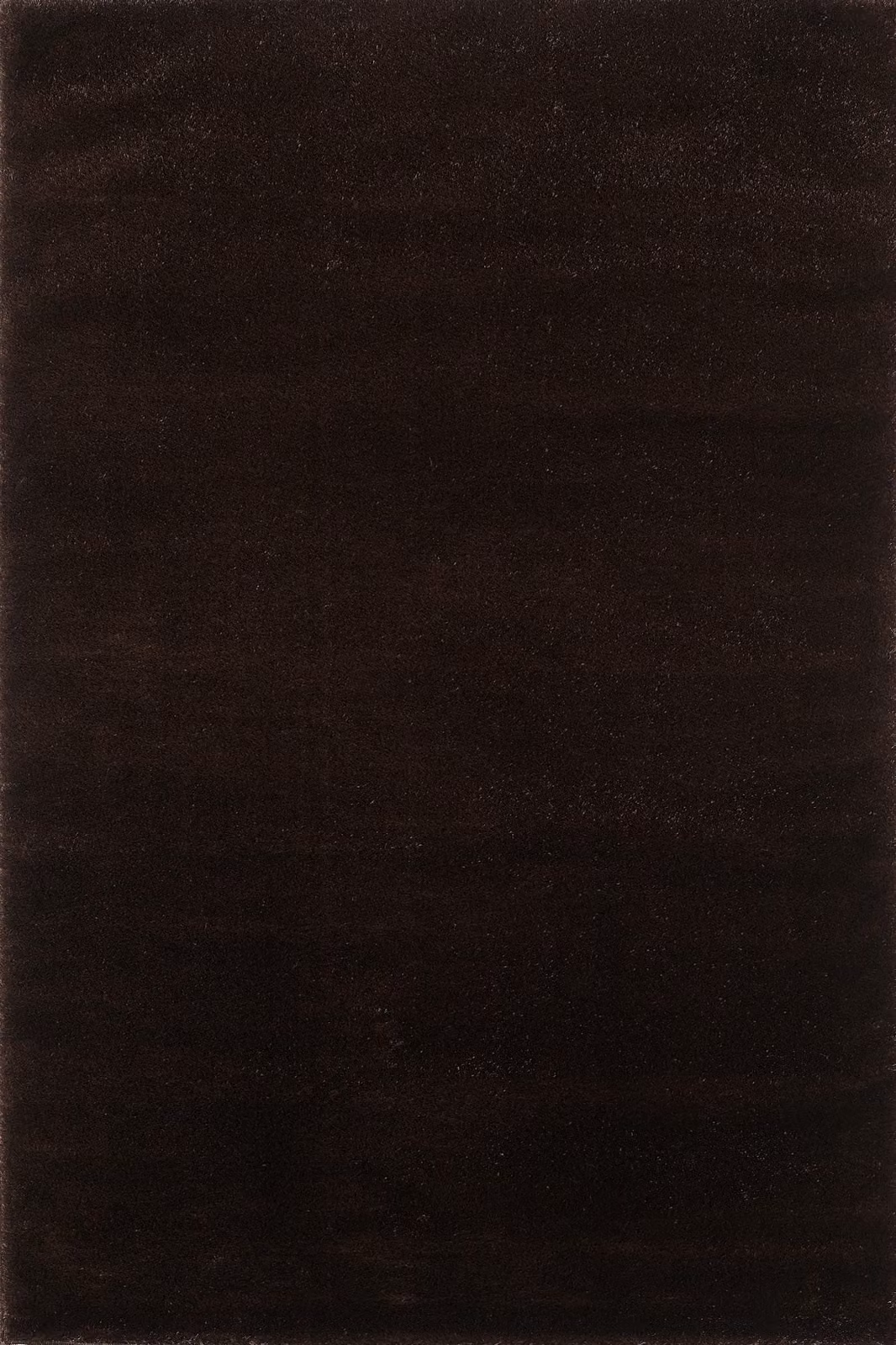 Smart Living Shaggy Area Rug in Brown, W/D/H: 120 x 170 cm – 3