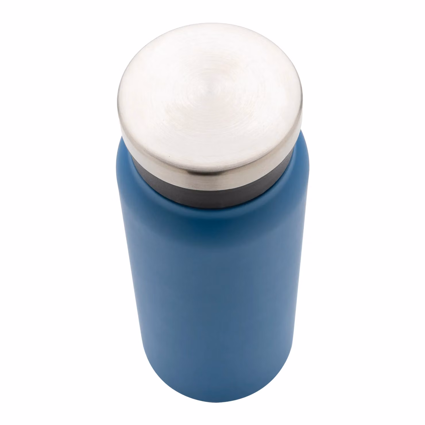 XD Design Vacuum Insulated Stainless Steel Thermal Flask, 600ml, Blue – 2