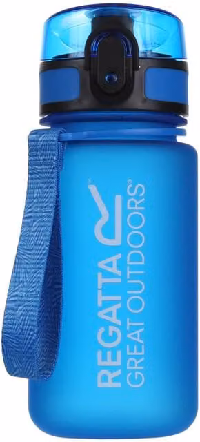 Regatta Tritan Water Bottle - Blue