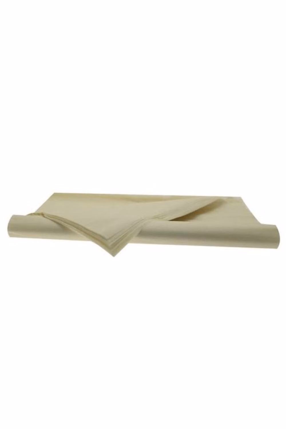KDMD Cream Tissue Paper, 100 Sheets – 2