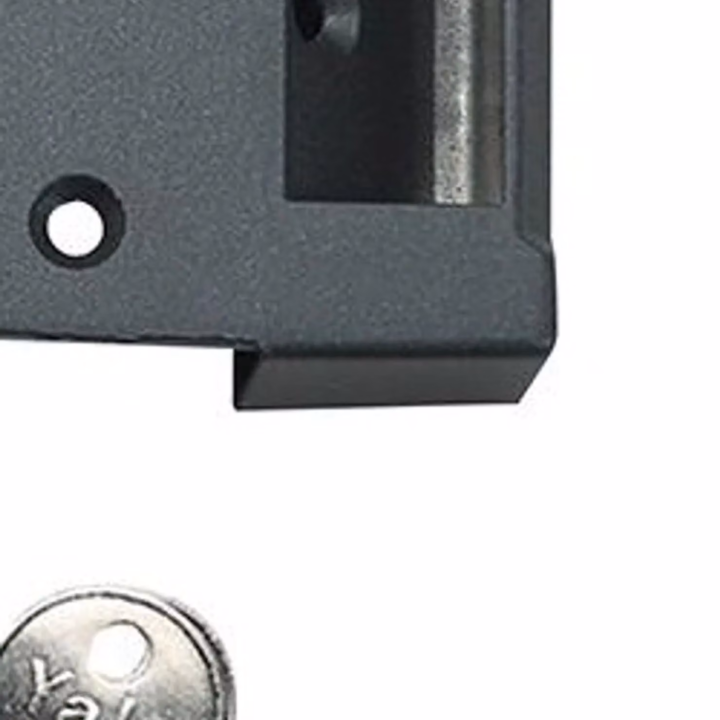Yale 89 Series Deadlocking Nightlatch in Grey – 2